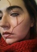 Image result for Hester Shaw Realistic Scar