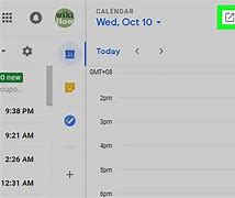 Image result for Gmail Calendar