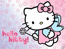 Image result for Foto Hello Kitty