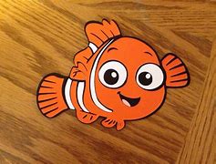 Image result for Nemo Cut