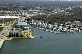 Image result for Lighthouse Point Marina Wildwood NJ Map