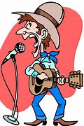 Image result for Country Music Notes Clip Art