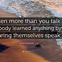 Image result for Talk to Me Nice Qoutes