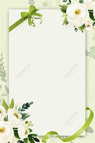 Image result for Green Birthday Invitation Background