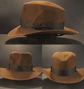 Image result for Indiana Jones Hat