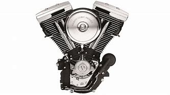 Image result for Harley V-Twin Engine