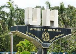 Image result for Uni of Hyderabad