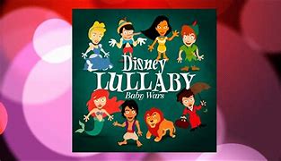 Image result for Disney Baby Lullaby CD