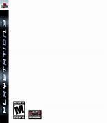 Image result for PS3 Cover Artwork Template