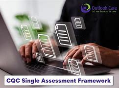 Image result for CQC New Posters Single Assessment Framework