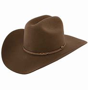 Image result for Stetson Cowboy Hat