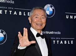 Image result for George Takei Assistant