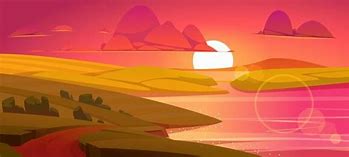 Image result for River Sunset Non-Copyright