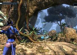 Image result for Avatar Video Game