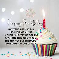 Image result for Happy Birthday Blessing Wishes