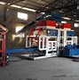 Image result for Interlocking Block Machine