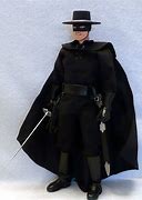 Image result for Zorro Toys