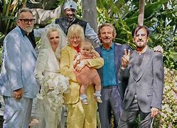 Image result for Ringo Starr Zak Starkey