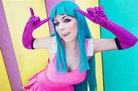 Image result for Bella Luna Cosplay MeMeMe