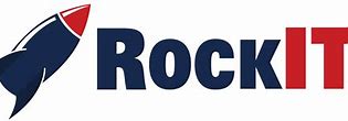 Image result for Rockit Logo Design