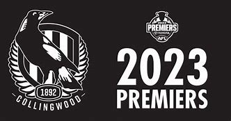 Image result for Collingwood Premiers