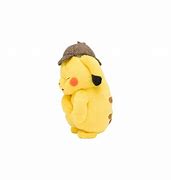 Image result for Sad Pikachu Plush Toy