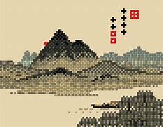 Image result for Korean Pixel Art