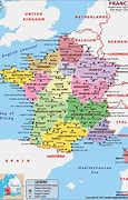 Image result for France in World Map