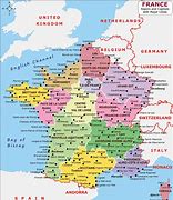 Image result for France in World Map