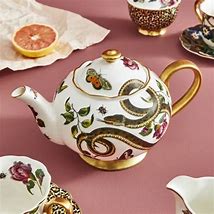 Image result for Spode Teapot