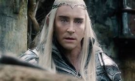 Image result for The Hobbit Elves