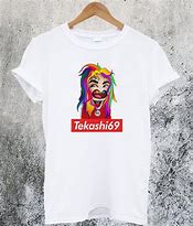 Image result for T-Shirt Saying I Love 69