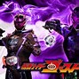 Image result for Kamen Rider Dark Ghost