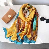 Image result for Silky Scarf