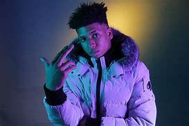 Image result for King Von and NLE Choppa Wallpaper