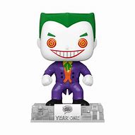 Image result for Joker Funko POP