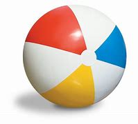 Image result for 4 Foot Beach Ball