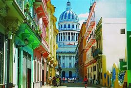 Image result for Havana Cuba