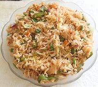 Image result for Schezwan Fried Rice