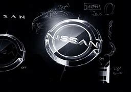 Image result for Unique Logos Nissan