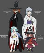 Image result for Enma Demon