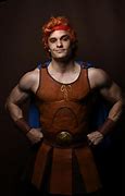 Image result for Hercules in Real Life