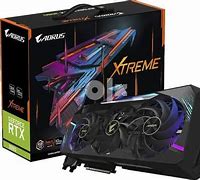 Image result for GPU Aurus 3080 Xtream