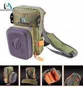 Image result for Fly Fishing Bag