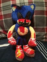 Image result for New Sonic Plush