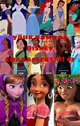 Image result for What's My Name Disney