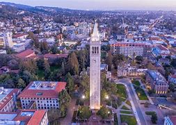 Image result for UC Berkeley San Francisco