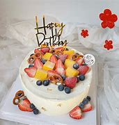 Image result for Fruit Cake Design