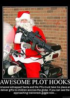 Image result for Dnd Christmas Meme