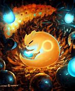 Image result for Rain World Sleep Art